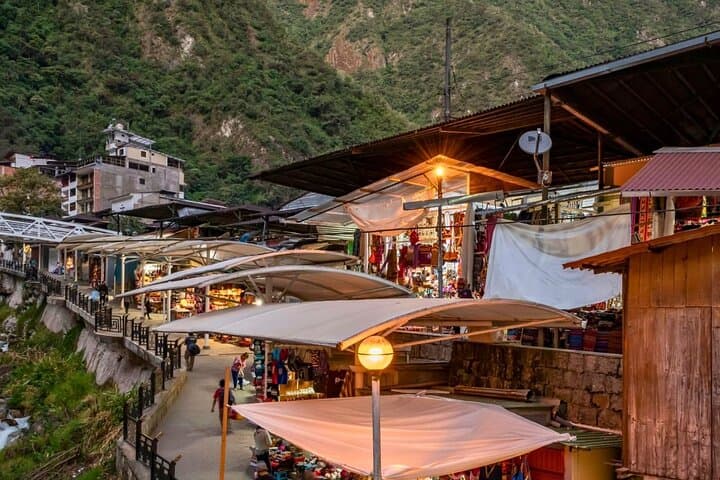 Machu Picchu by Car: 2-Day Scenic Adventure via Hidroeléctrica photo 4