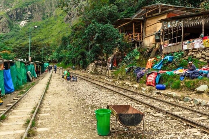 Machu Picchu by Car: 2-Day Scenic Adventure via Hidroeléctrica photo 5