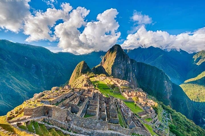 Machu Picchu by Car: 2-Day Scenic Adventure via Hidroeléctrica photo 6