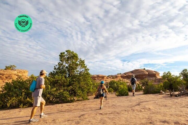 7-Day Private Western National Parks Tour: Las Vegas to San Francisco