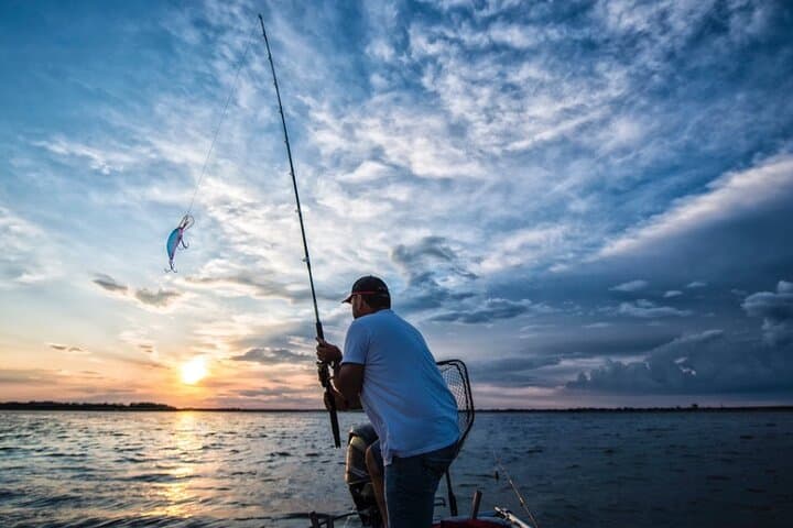 Private Sunset Cruise in Naples: 2-Hour Gulf Evening Tour photo 2