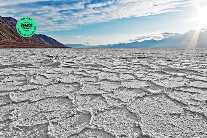 11-Day Best of the West National Parks Tour Las Vegas to San Francisco