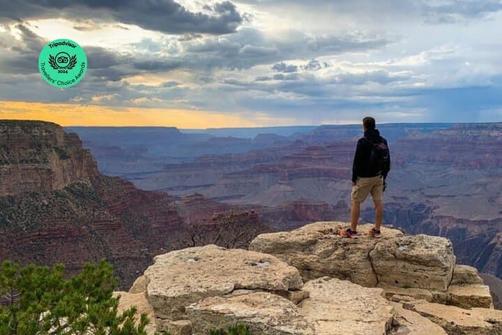 7-Day Southwest National Parks Tour — Zion, Bryce, Monument Valley, Arches & Grand Canyon