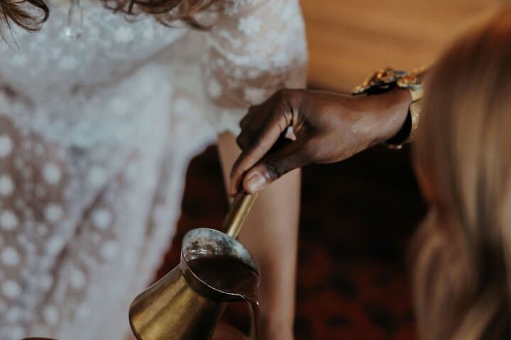 Healing Cacao Ceremony in Palm Springs — Guided Mayan Cacao, Sound Bath & Breathwork photo 2