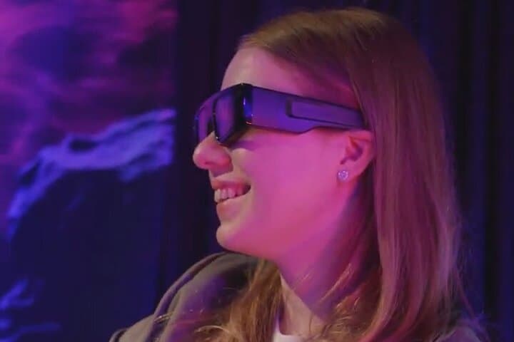 Verse Immersive Holographic Theater Chicago: Augmented Reality Experience at Block 37 photo 5