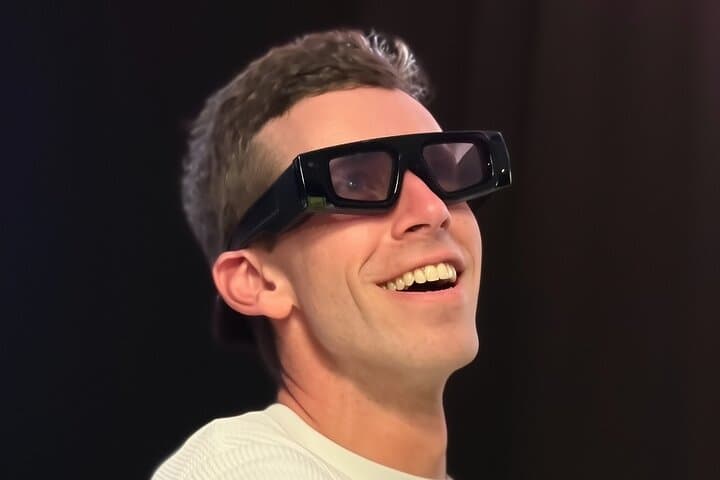 Verse Immersive Holographic Theater Chicago: Augmented Reality Experience at Block 37 photo 4