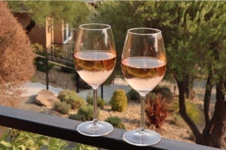 Private Chauffeured Napa Winery Tour: Personalized Six-Hour Wine Country Experience photo 4