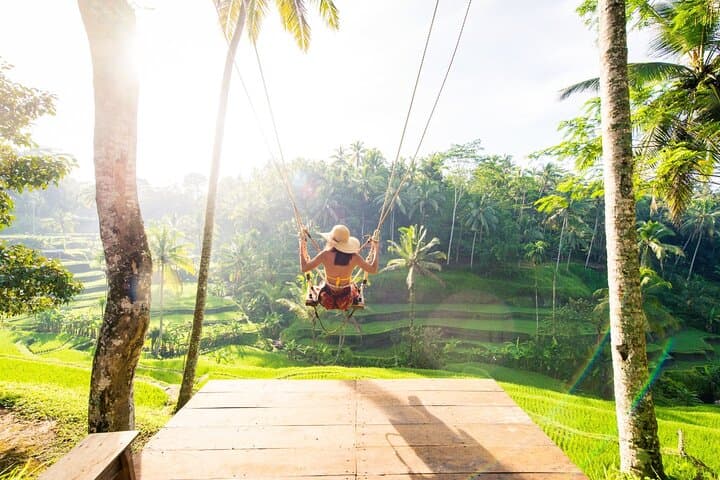 Ubud Hidden Gems Tour: Local-Guided Cultural & Waterfall Day Trip photo 5