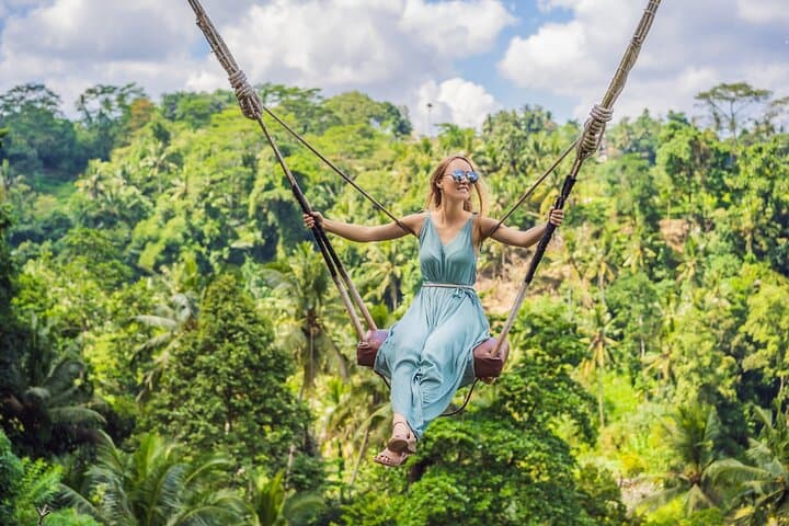 Ubud Hidden Gems Tour: Local-Guided Cultural & Waterfall Day Trip photo 6
