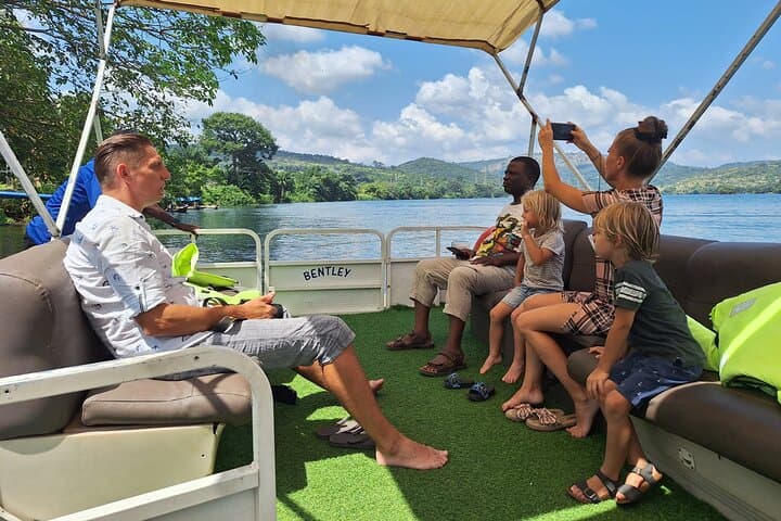 7-Day West Africa Highlights: Togo, Benin & Ghana Cultural and Nature Tour photo 2