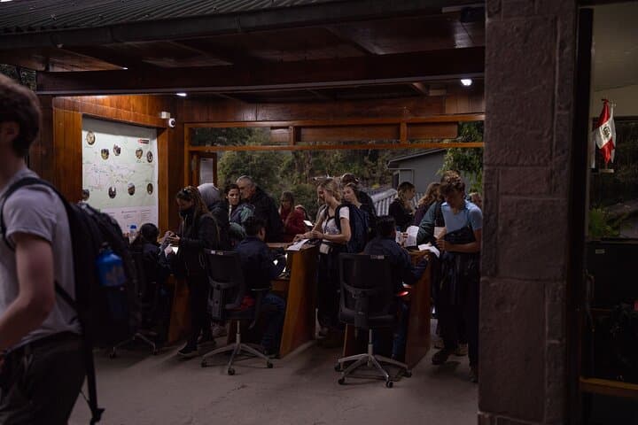 Machu Picchu Mountain: Official Entrance Ticket for Summit Views and Panoramas photo 2