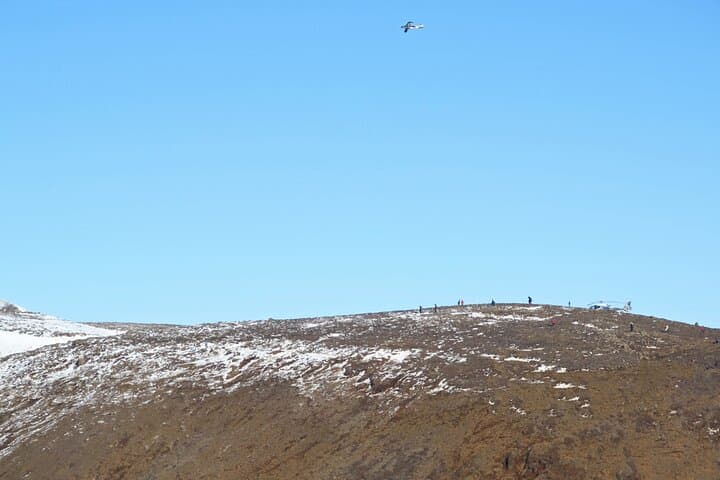 Reykjanes Peninsula Private Tour: Bridge Between Continents, Geothermal Fields & Coastal Cliffs photo 6