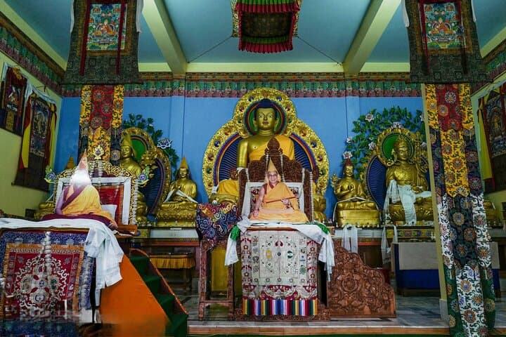 Assam & Arunachal Buddhist Monasteries and Tribal Culture Tour — Guwahati to Tawang photo 3