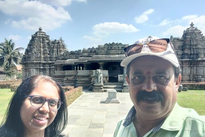 Belur and Halebeedu Heritage Trail from Mangalore — Day Trip to Hoysala Temples photo 2
