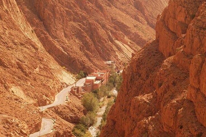 Marrakech to Merzouga: 3-Day Desert Safari to Erg Chebbi photo 3