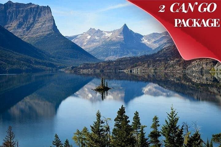 Explore Grand Teton, Yellowstone, and Glacier National Parks: An 8-Day Immersive Adventure photo 2