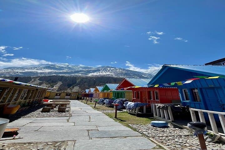 Tilicho & Gangapurna Lake Trek — 7-Day Private Annapurna High-Altitude Experience photo 3