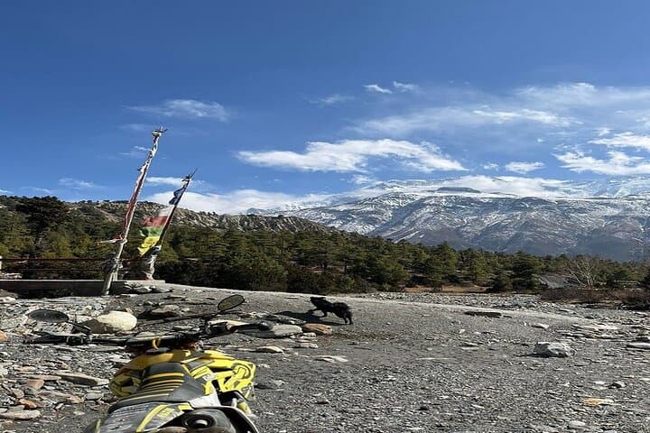 Tilicho & Gangapurna Lake Trek — 7-Day Private Annapurna High-Altitude Experience photo 2