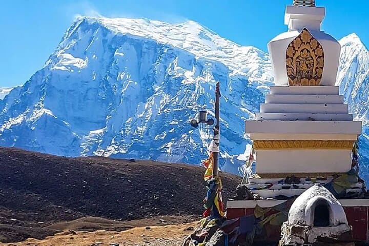 Tilicho & Gangapurna Lake Trek — 7-Day Private Annapurna High-Altitude Experience photo 5