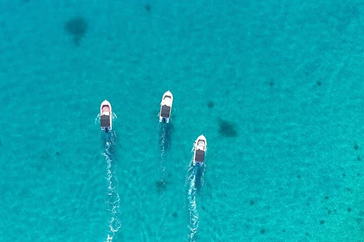 Zadar Island-Hopping Speedboat Tour: Swim, Snorkel & Drinks photo 4