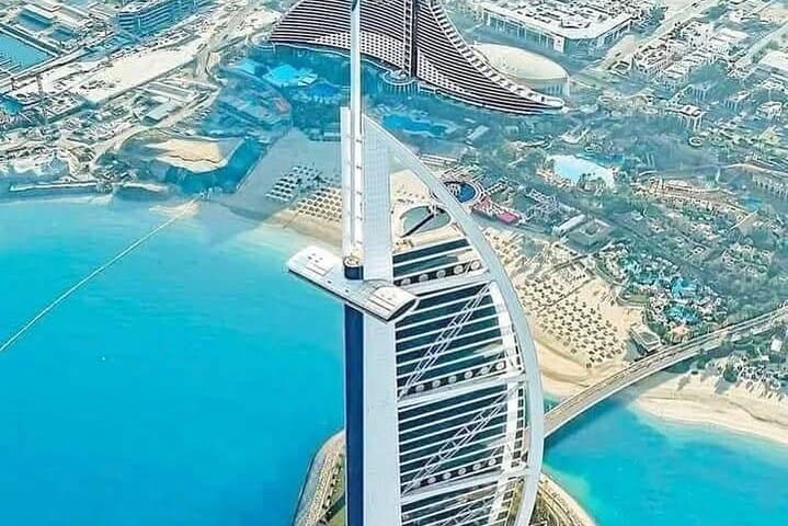 Private Dubai Classic & Modern Sightseeing Tour from Ras Al Khaimah photo 3