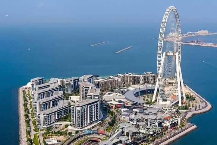 Private Dubai Classic & Modern Sightseeing Tour from Ras Al Khaimah photo 6