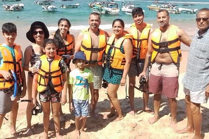 Galle Day Trip from Kalutara: Temples, Turtle Rescue & Madu River Safari photo 4