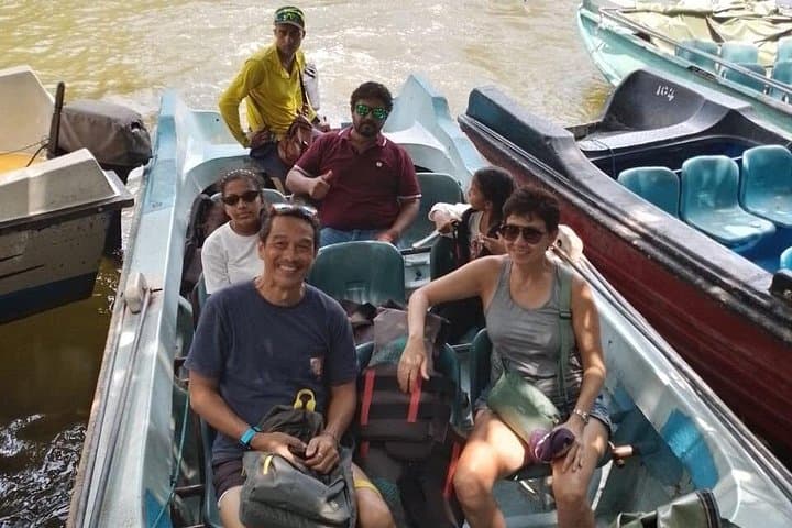 Galle Day Trip from Kalutara: Temples, Turtle Rescue & Madu River Safari photo 5