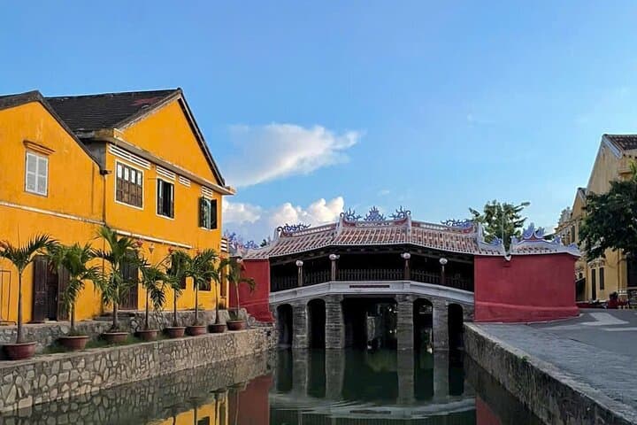 Discover the Charms of Danang and Hoi An: A Journey Through Time photo 3