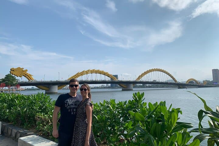 Discover the Charms of Danang and Hoi An: A Journey Through Time photo 1