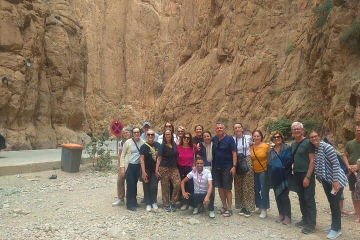 Imperial Cities to Sahara: 9-Day Morocco Cultural and Desert Adventure photo 6