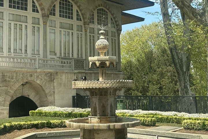 Istanbul Private Shore Excursion: Blue Mosque, Hagia Sophia & Grand Bazaar with Guaranteed Return photo 6