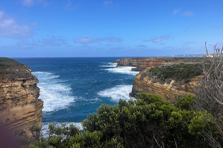 Great Ocean Road Scenic Coastal Journey — Twelve Apostles, Loch Ard & Otways photo 3