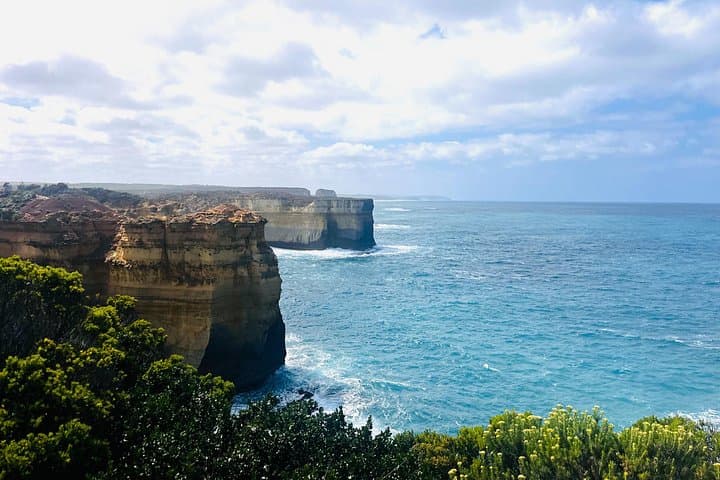Great Ocean Road Scenic Coastal Journey — Twelve Apostles, Loch Ard & Otways photo 4