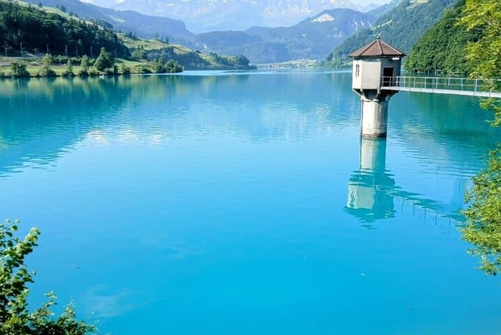 See It All: Private Burgenstock & Aare Gorge Scenic Tour (Lake Lucerne) photo 2