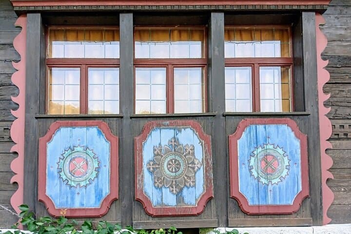 See It All: Private Burgenstock & Aare Gorge Scenic Tour (Lake Lucerne) photo 3