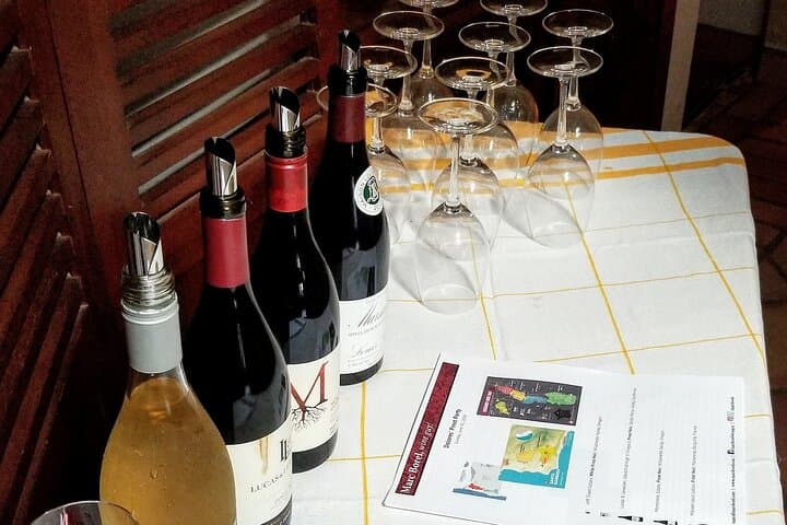 Private At-Home Wine & Spirits Tasting in Houston with Expert Host photo 4