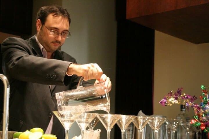 Private At-Home Wine & Spirits Tasting in Houston with Expert Host photo 3
