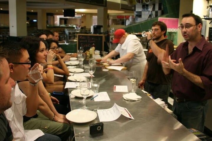 Private At-Home Wine & Spirits Tasting in Houston with Expert Host photo 2
