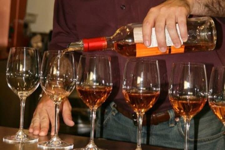 Private At-Home Wine & Spirits Tasting in Houston with Expert Host photo 5
