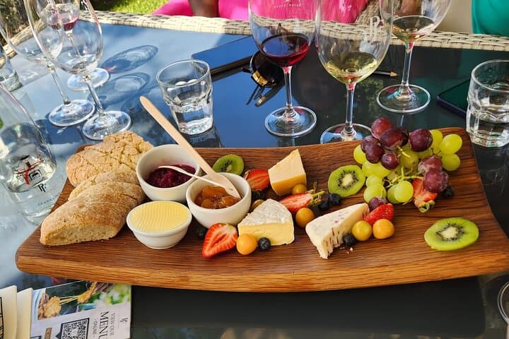 Penguin Viewing & Cape Point: Cape of Good Hope and Winelands Day Tour photo 3