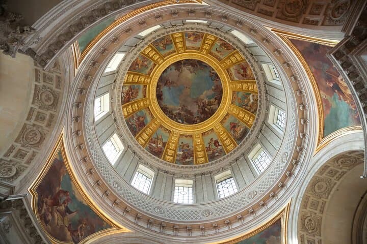 Les Invalides Visitor Guide: Napoleon's Tomb & Musée de l'Armée Tickets photo 2