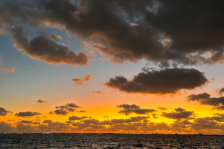 Sunset Catamaran to Stingray City: Grand Cayman Sandbar Encounter photo 3