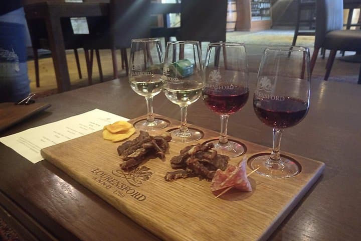 Penguin Viewing & Cape Point: Cape of Good Hope and Winelands Day Tour photo 5