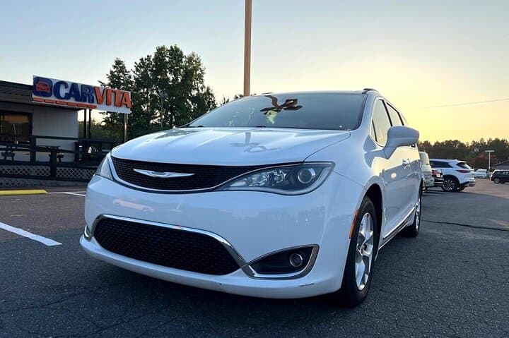 Orlando Car Rental: Flexible Private Vehicle for Theme Park and Central Florida Access