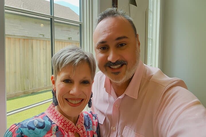 Houston Private Champagne and Caviar Tasting at Home with Experts photo 5