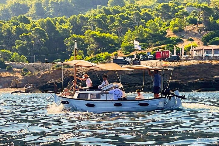 Private Boat Tour to Alcudia, Pollença & Formentor: Hidden Coves and Snorkel Stops photo 6