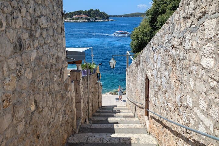 Explore Split on a Private Guided Tour: History, Culture, and Coastal Charm