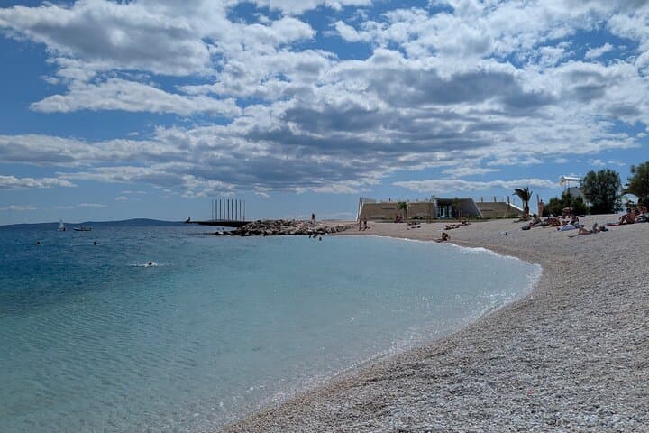 Explore Split on a Private Guided Tour: History, Culture, and Coastal Charm photo 2