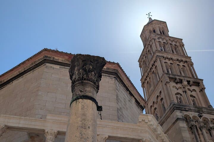 Explore Split on a Private Guided Tour: History, Culture, and Coastal Charm photo 5